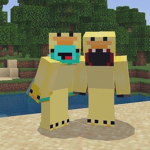 Shrek's kidss