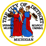 The Great City of Detroit