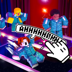 [🦑] Glass Bridge