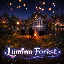 Lumina Forest