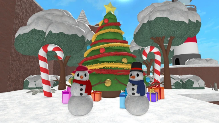 Christmas Update!