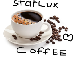 Starlux Coffee Cafe