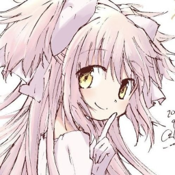 something