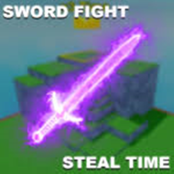 Sword Fight & Flex Your Time