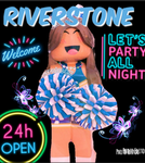 Riverstone Gymnastics