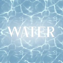water icon