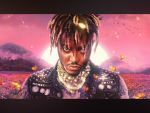 (RIP JUICE WRLD REST IN PEACE)