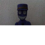the purple Guy army