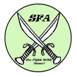 S.F.A - Sword Fighting Association