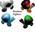 Dominus Ultimus Fighters