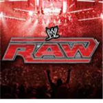 monday night raw people