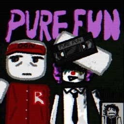 PURE FUN icon