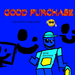 GOOD PURCHASE