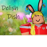 Delish Dish