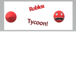 (NEW!) Roblox Tycoon