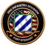 [YB7] 3rd Infantry Division
