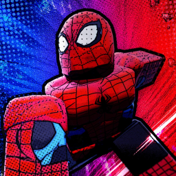 [SPIDERMAN] Player Select ⚔️  icon