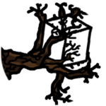 Branch Cube