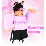 Magnifique Clothing