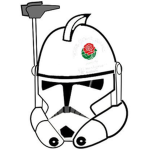 :|: The great republic clone army :|: