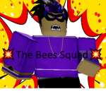 💥The Bees Squad💥