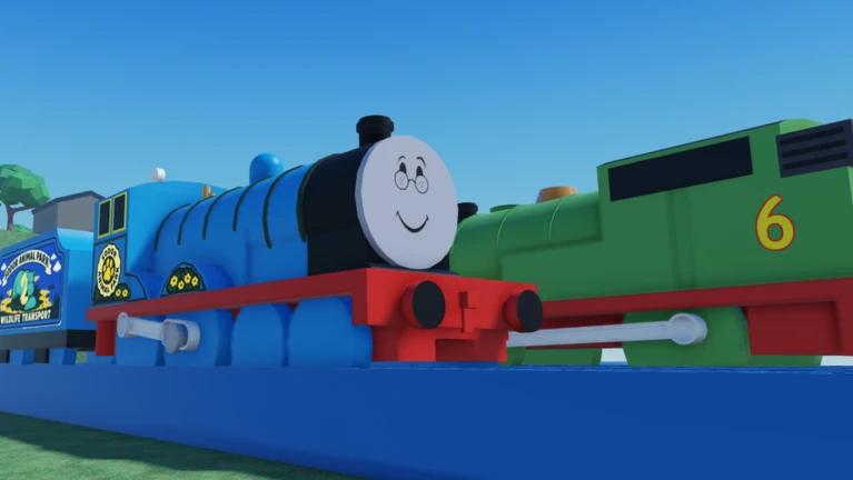 Thumbnail added