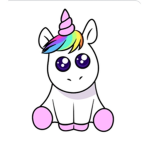 Unicorn gang :>