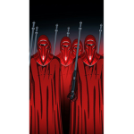 TGR [|] Red Guards
