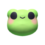 Frog united (Cute Frogs)