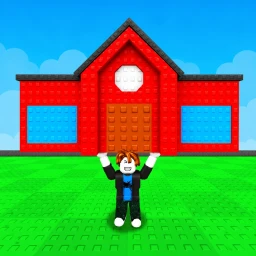 Hatch a Building icon