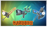 Murder Mystery X Sandbox Fan Group!