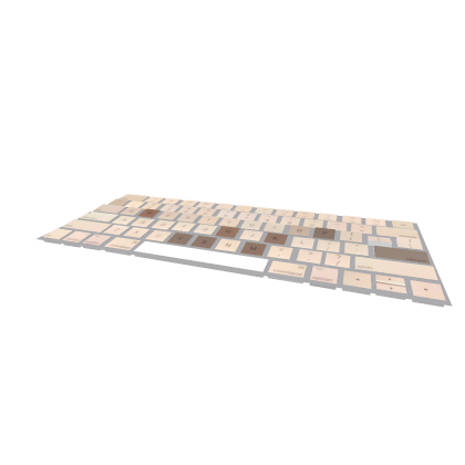 Keyboard!