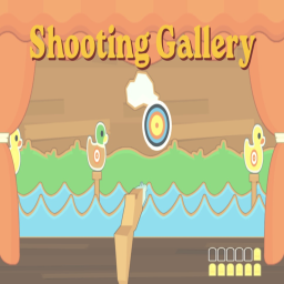 Shooting Gallery