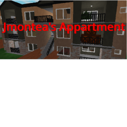 Jmontea's Appartment