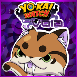 Phase 2/5 Yo-kai Watch Void