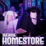 Sucrose Homestore