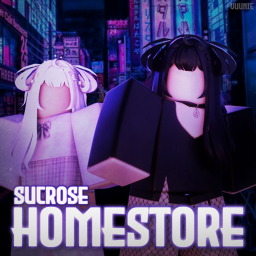 Sucrose Homestore