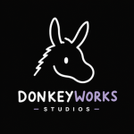 Stubborn Donkey Works