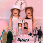 Only girls can join Girl squad