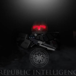 [CΑR] Republic Intelligence