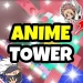 ANIME TOWER icon