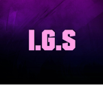 Iro Gangster Society