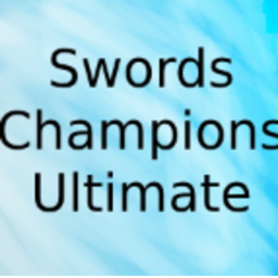 Swords Champions Ultimate