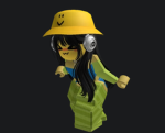 Arianna’s Roblox group for fans!