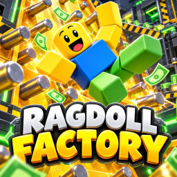Ragdoll Factory [Release] icon