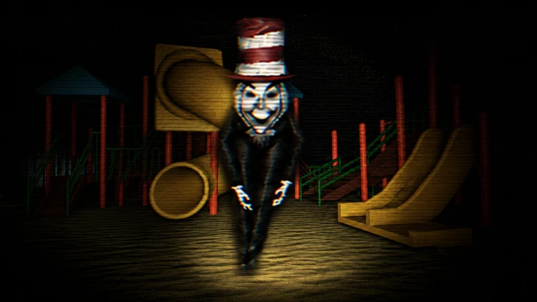 Scream And Run [UPDATE]