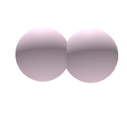 ʚ cute side ponytail bobbles ɞ . ˖ Roblox item