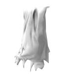 LOC'S Kijo Cape
