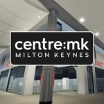 The Centre:MK