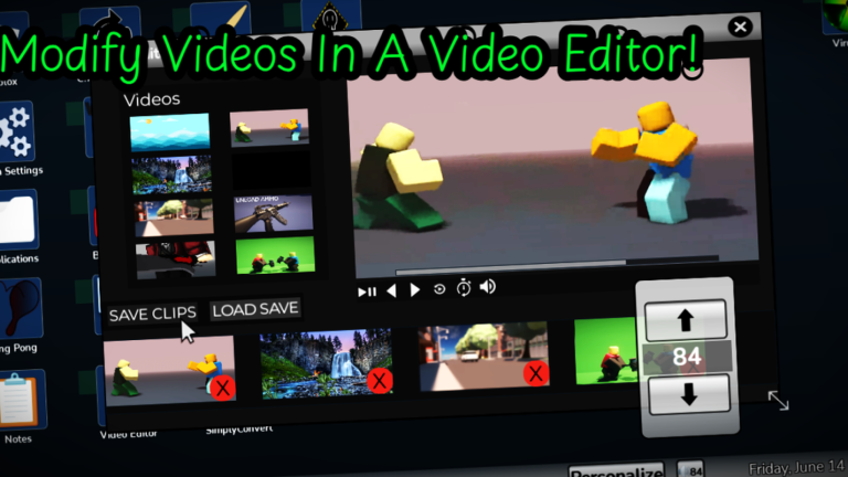 A Computer screenshot 4